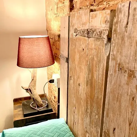 Old Town كيودجا