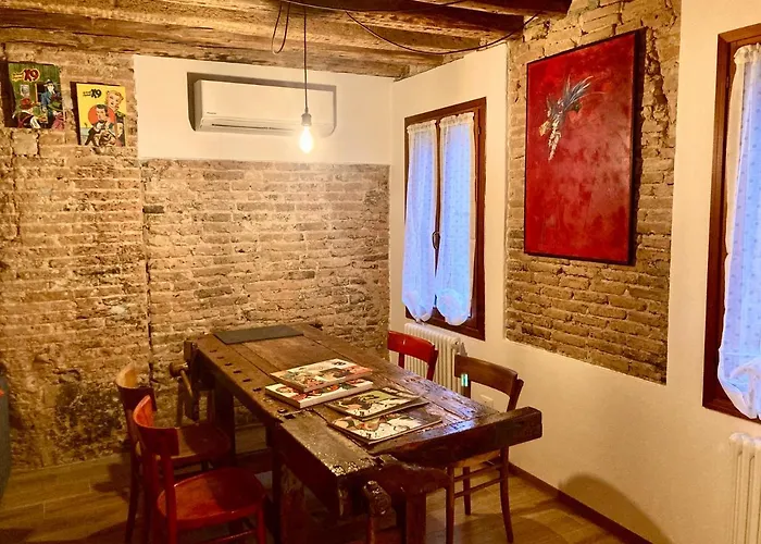 شقة Old Town